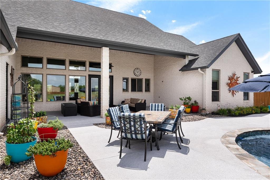 26789 Roberta Road San Benito, TX 78586 - Photo 28 of 40