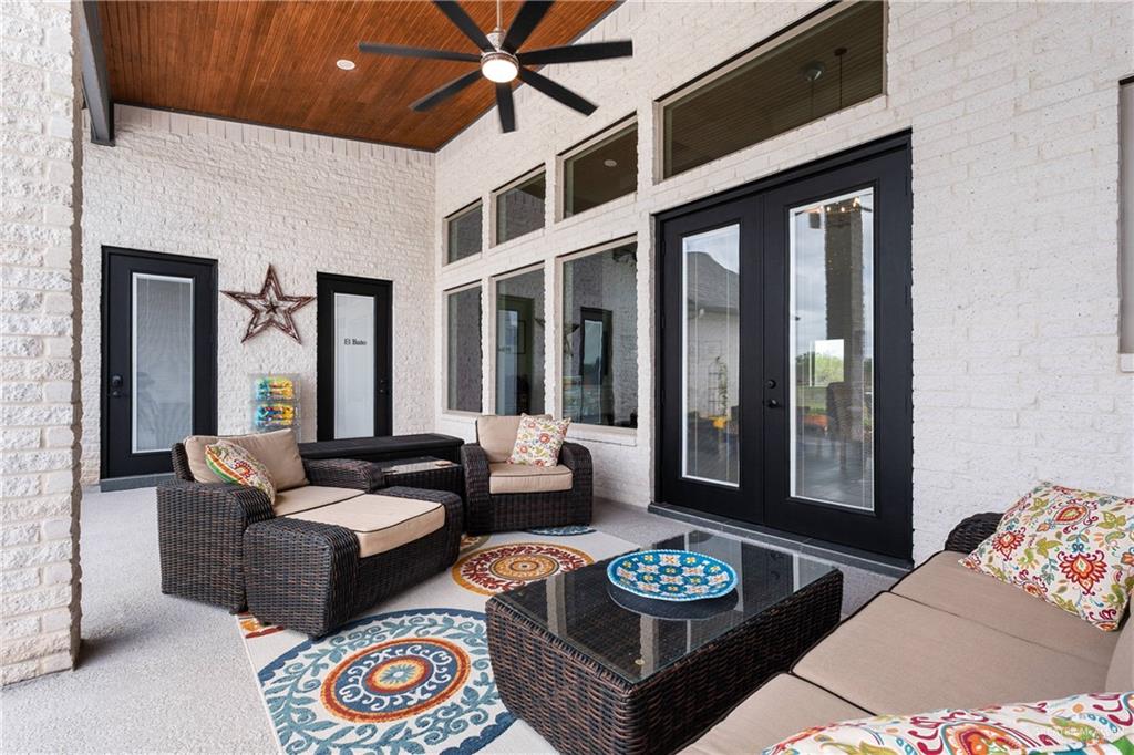 26789 Roberta Road San Benito, TX 78586 - Photo 29 of 40