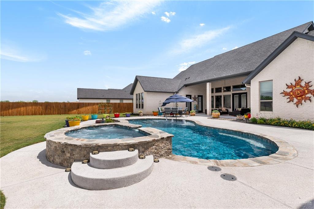 26789 Roberta Road San Benito, TX 78586 - Photo 30 of 40