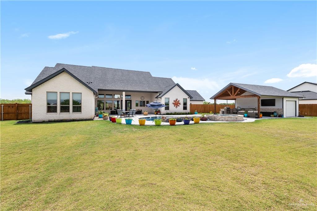 26789 Roberta Road San Benito, TX 78586 - Photo 31 of 40