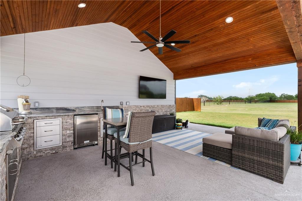 26789 Roberta Road San Benito, TX 78586 - Photo 34 of 40