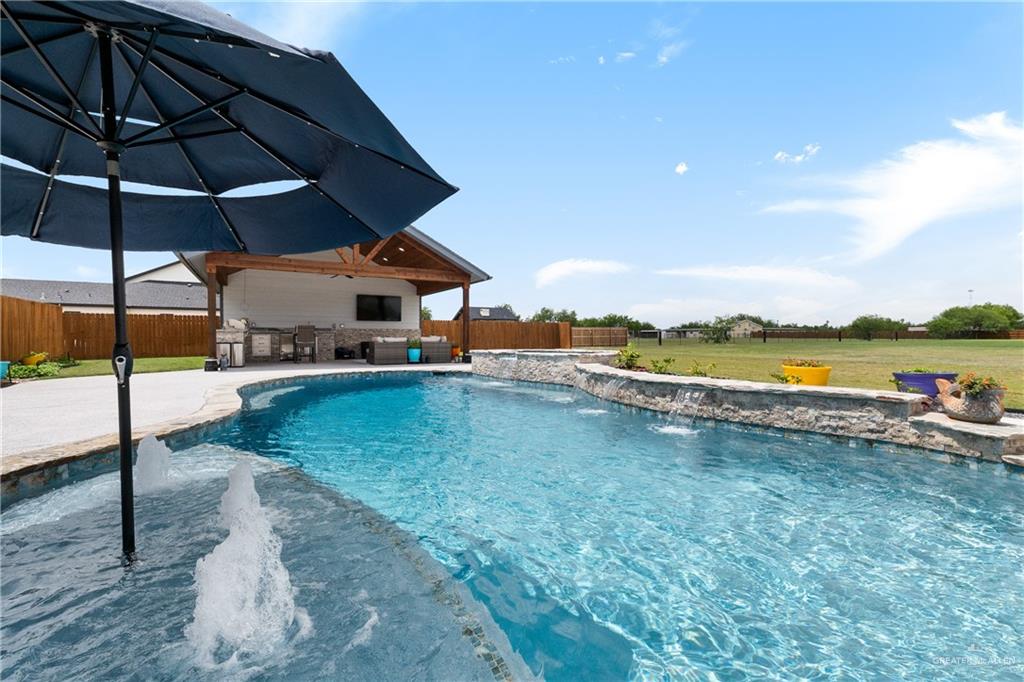 26789 Roberta Road San Benito, TX 78586 - Photo 35 of 40