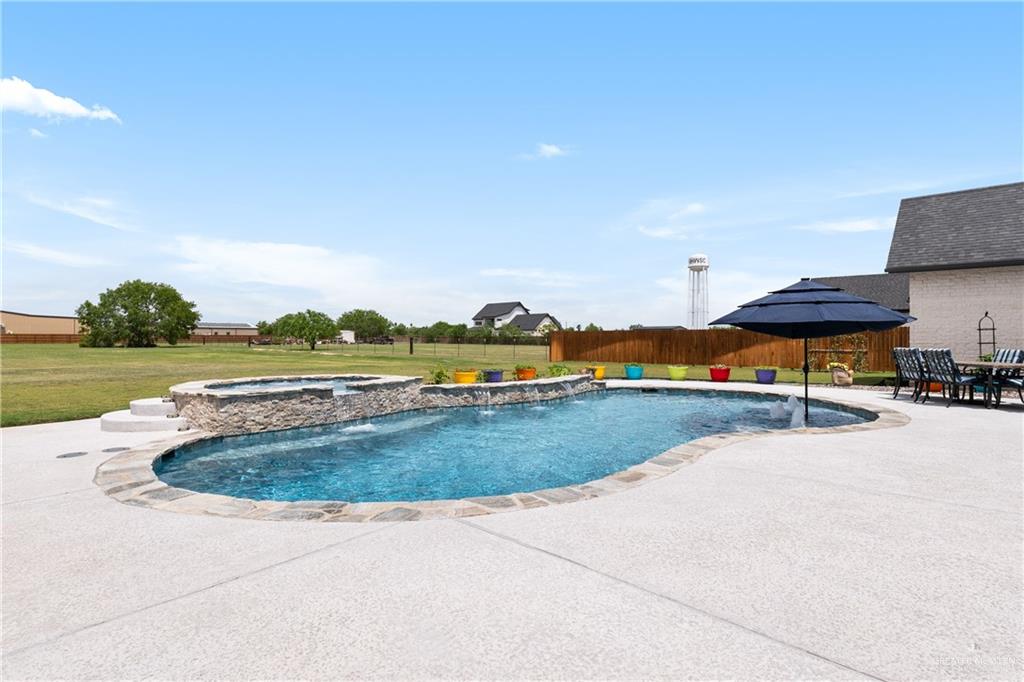 26789 Roberta Road San Benito, TX 78586 - Photo 36 of 40