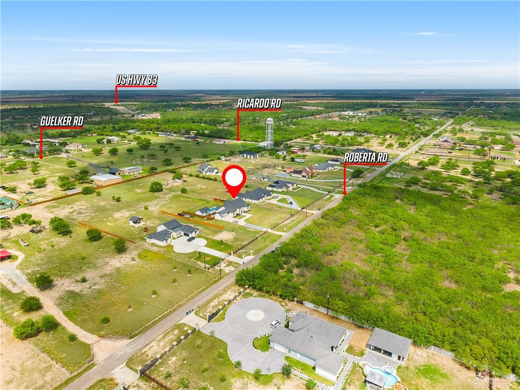 26789 Roberta Road San Benito, TX 78586 - Photo 40 of 40