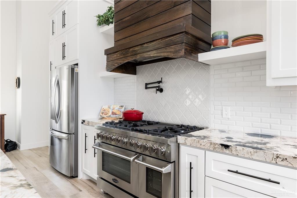 26789 Roberta Road San Benito, TX 78586 - Photo 10 of 40