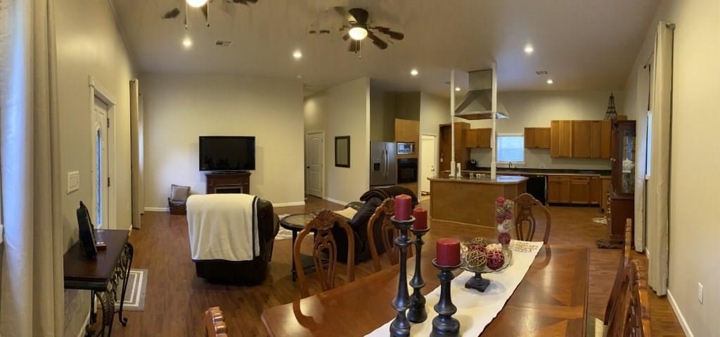 1884 Berry Road Vinton, LA 70668 - Photo 5 of 24 Gallery Image 5