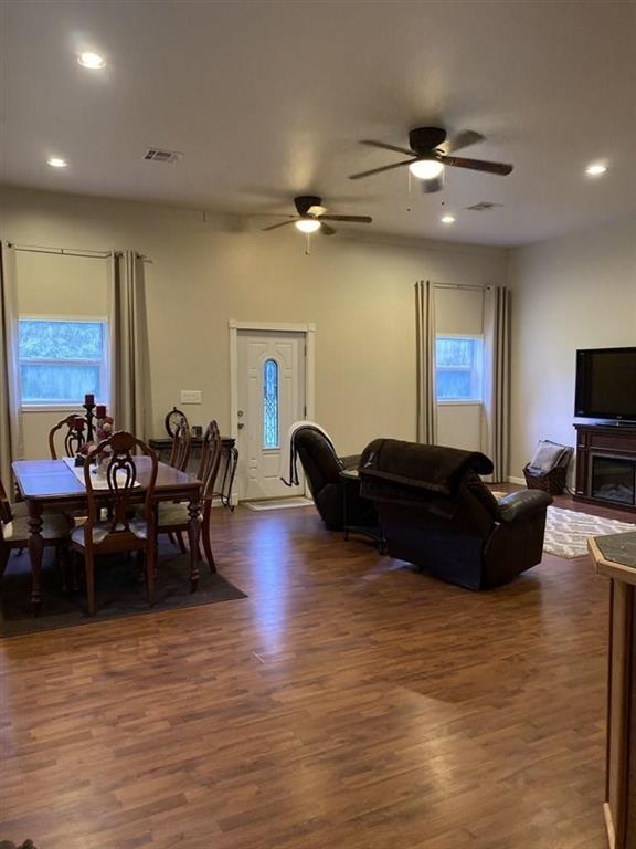 1884 Berry Road Vinton, LA 70668 - Photo 6 of 24 Gallery Image 6