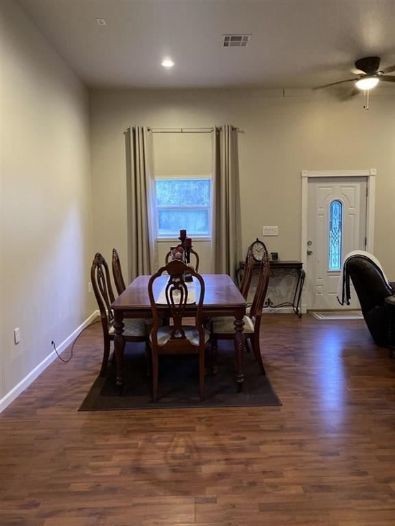 1884 Berry Road Vinton, LA 70668 - Photo 7 of 24 Gallery Image 7
