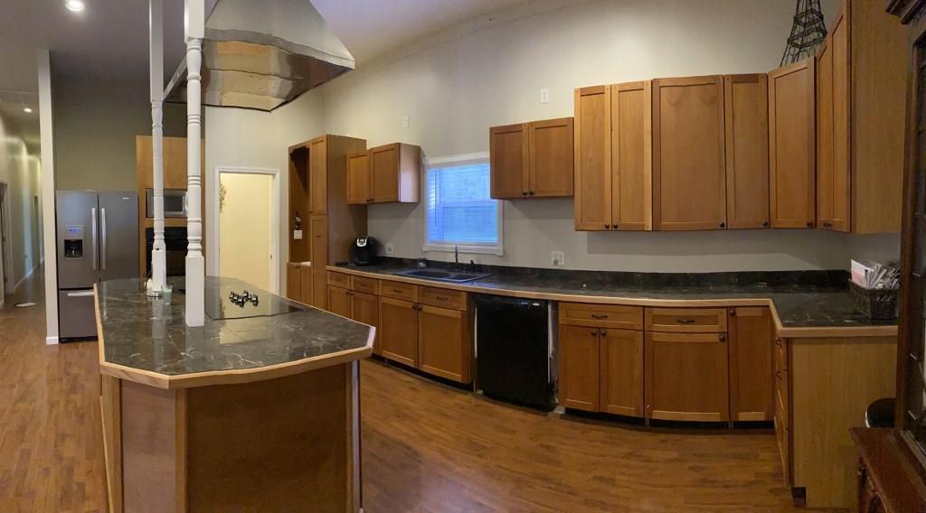 1884 Berry Road Vinton, LA 70668 - Photo 8 of 24 Gallery Image 8