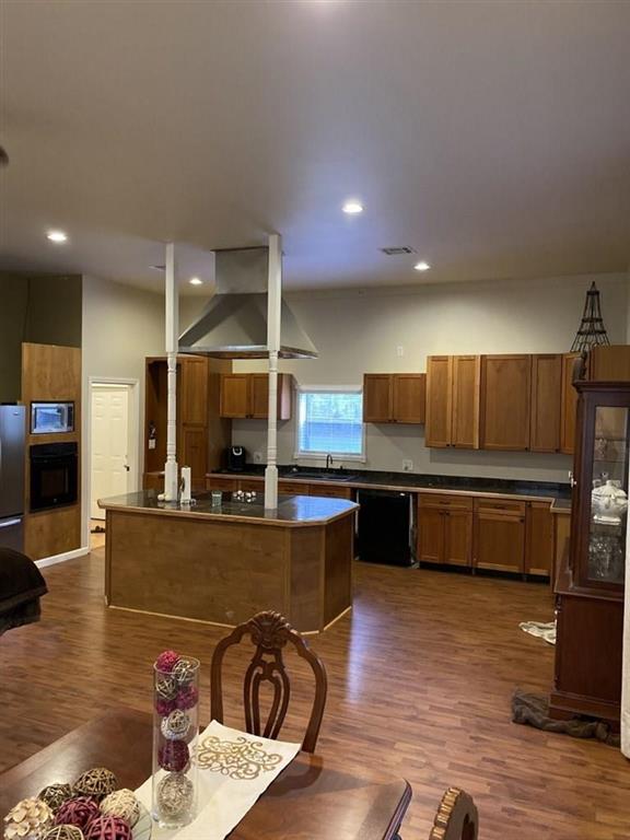 1884 Berry Road Vinton, LA 70668 - Photo 9 of 24 Gallery Image 9
