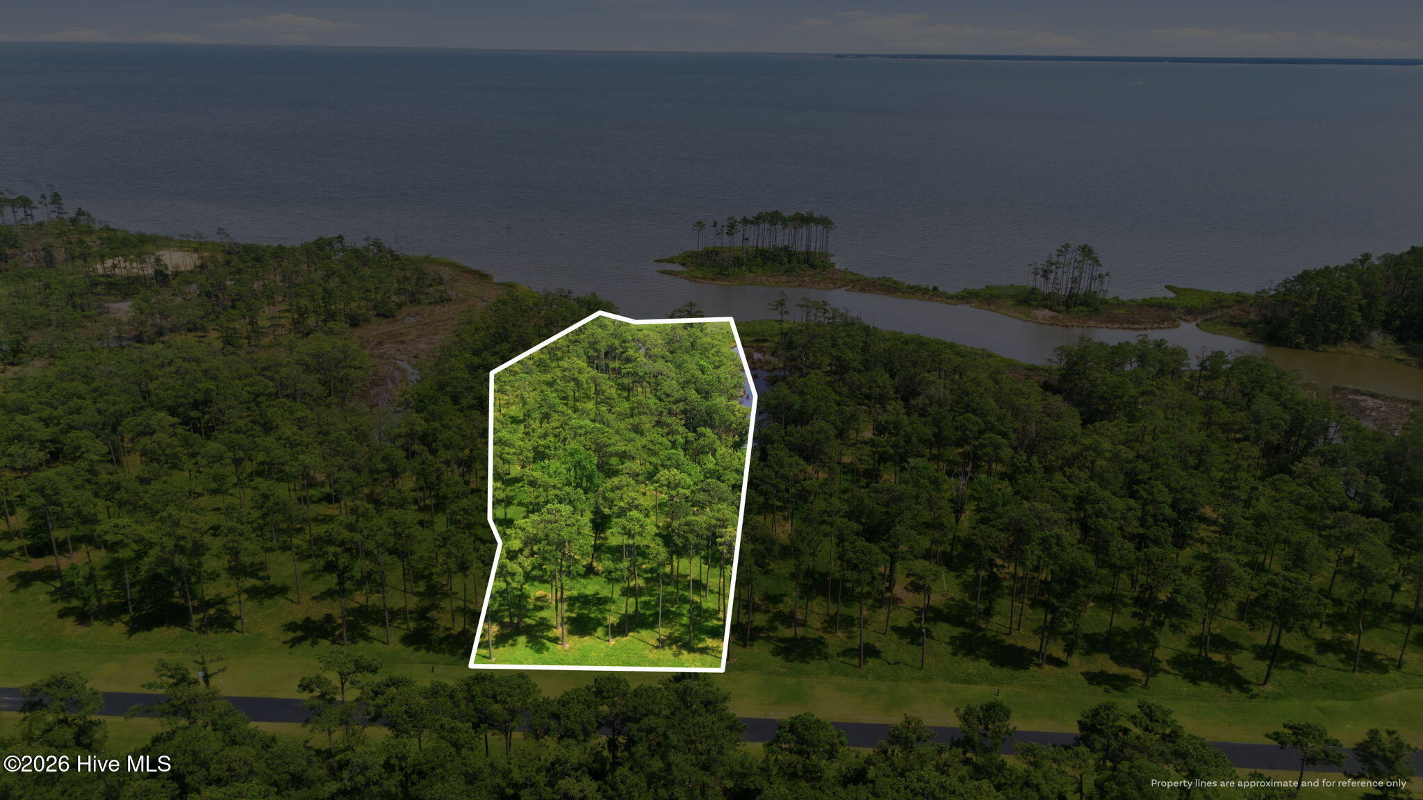 143 River Watch Road Oriental, NC 28571 - Photo 1 of 32