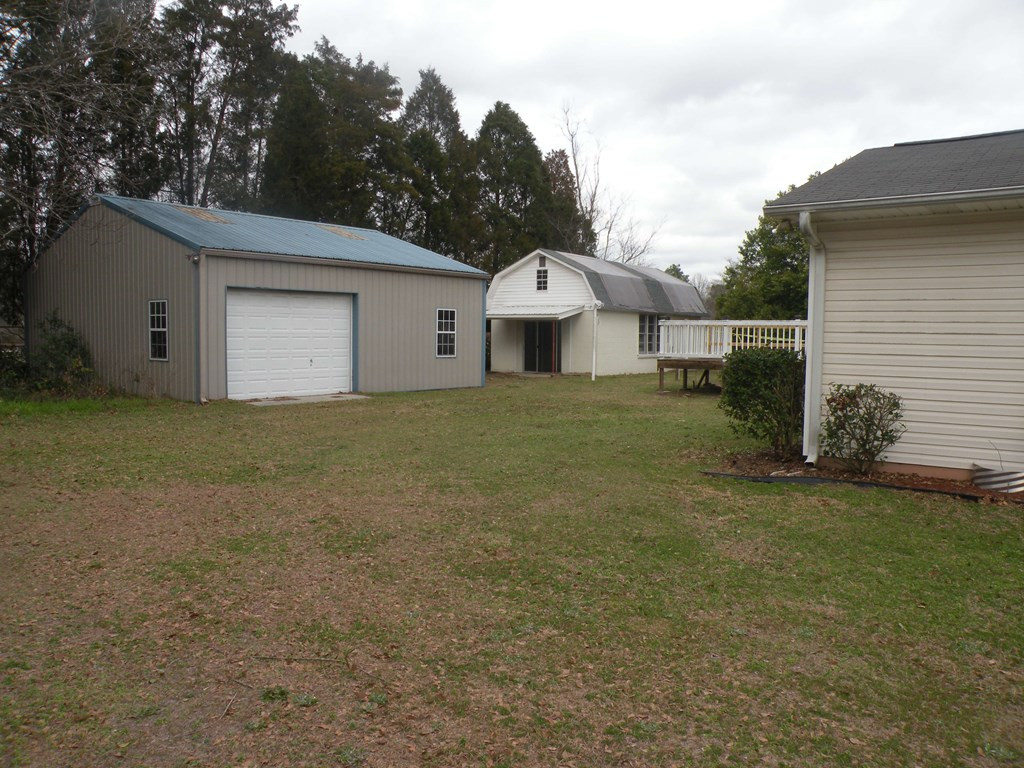 1023 Cherokee Road Aiken, SC 29801 - Photo 5 of 25