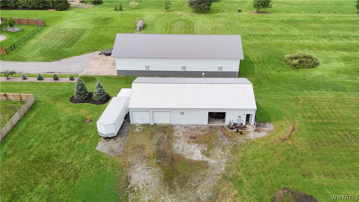 3545 Moyer Road Wheatfield, NY 14120 - Photo 41 of 43 Gallery Image 41
