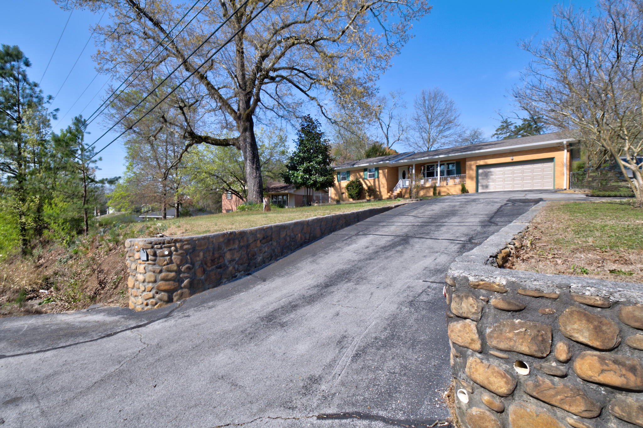4323 Norcross Road Hixson, TN 37343 - Photo 36 of 37 4323 Norcross Rd 1