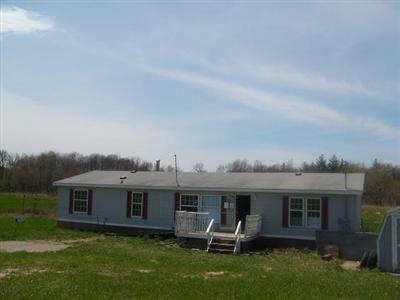 7083 Stedman Road Fenwick, MI 48834 - Photo 1 of 1 Primary Photo