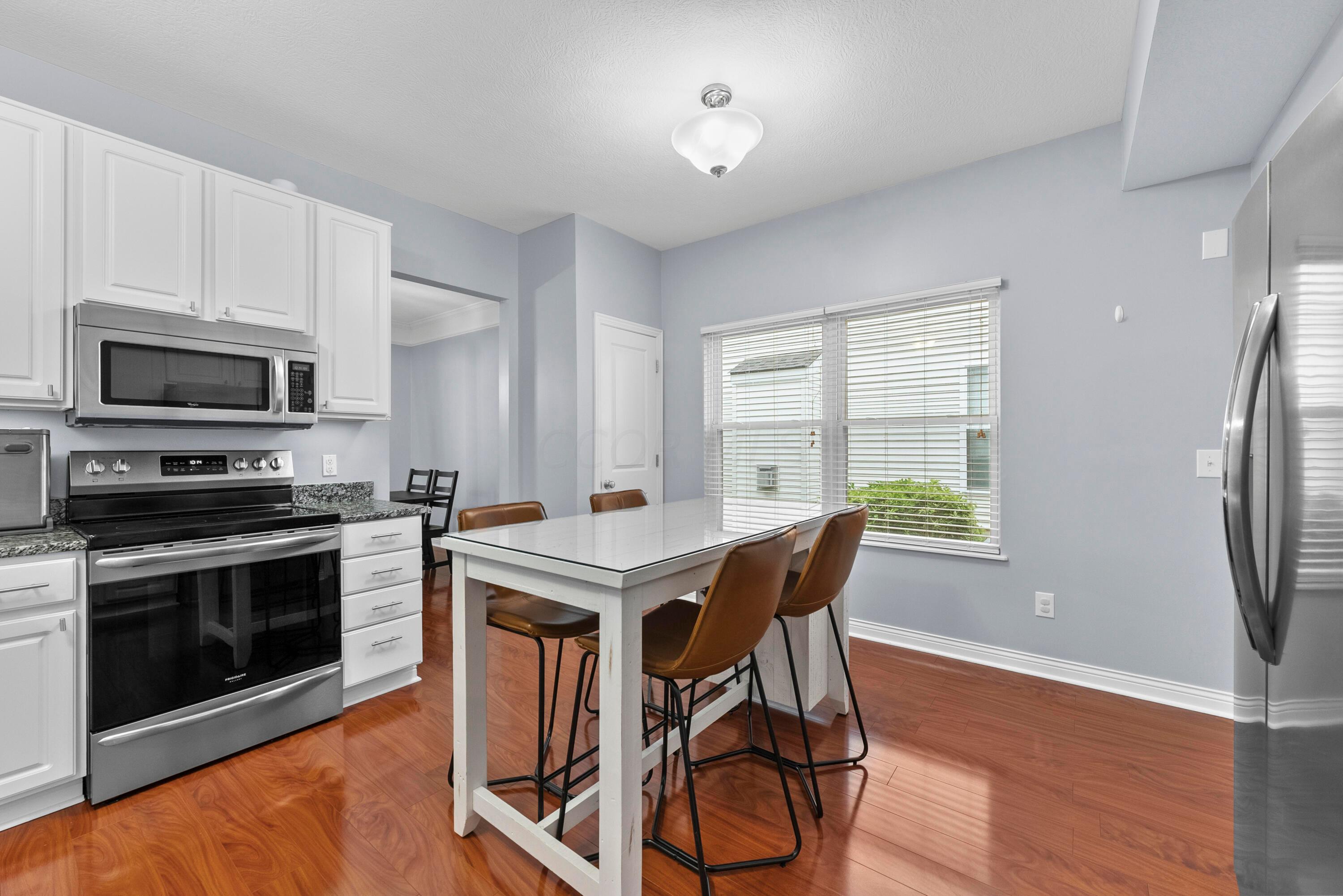 6021 Myrick Road Dublin, OH 43016 - Photo 20 of 51 DSC07230