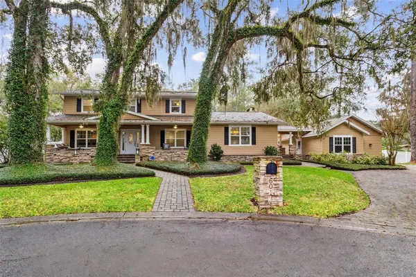 $925,000 | 601 7 Oaks Court, Brooksville, FL 34601