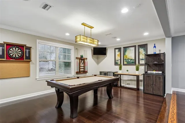 $925,000 | 601 7 Oaks Court, Brooksville, FL 34601