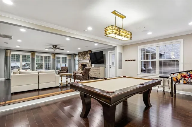 $925,000 | 601 7 Oaks Court, Brooksville, FL 34601