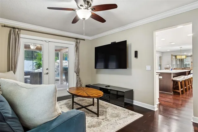 $925,000 | 601 7 Oaks Court, Brooksville, FL 34601