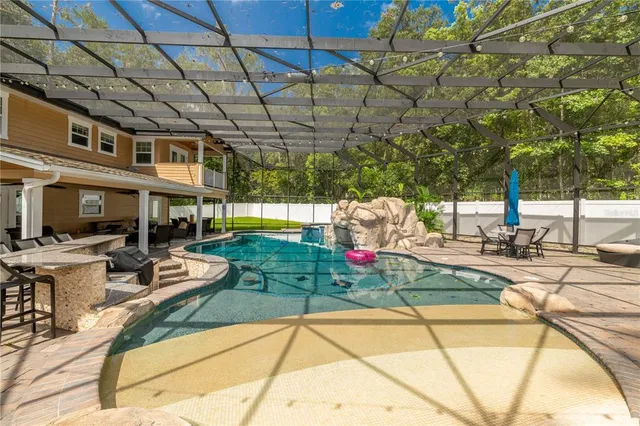 $925,000 | 601 7 Oaks Court, Brooksville, FL 34601