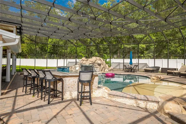 $925,000 | 601 7 Oaks Court, Brooksville, FL 34601