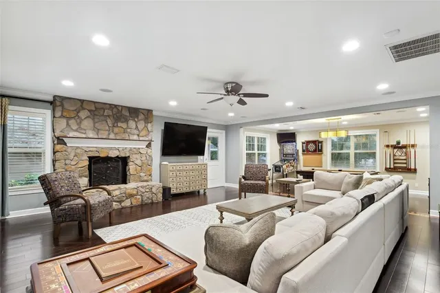 $925,000 | 601 7 Oaks Court, Brooksville, FL 34601