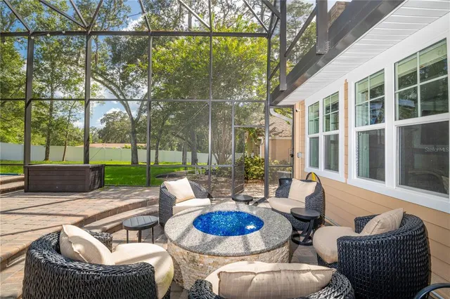 $925,000 | 601 7 Oaks Court, Brooksville, FL 34601