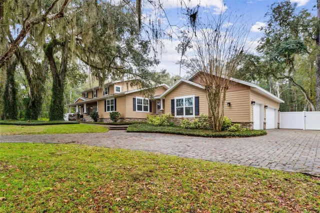$925,000 | 601 7 Oaks Court, Brooksville, FL 34601