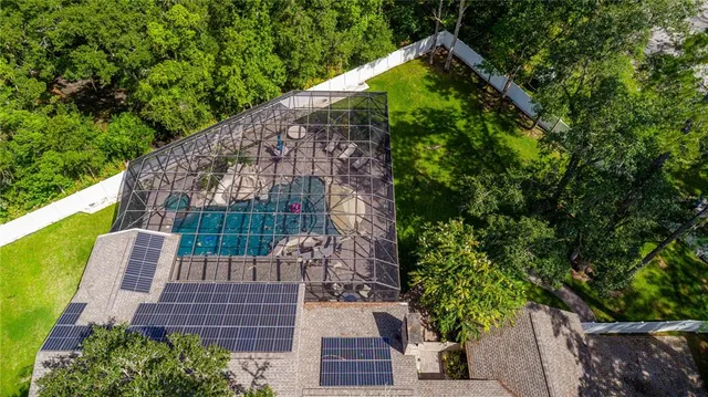 $925,000 | 601 7 Oaks Court, Brooksville, FL 34601