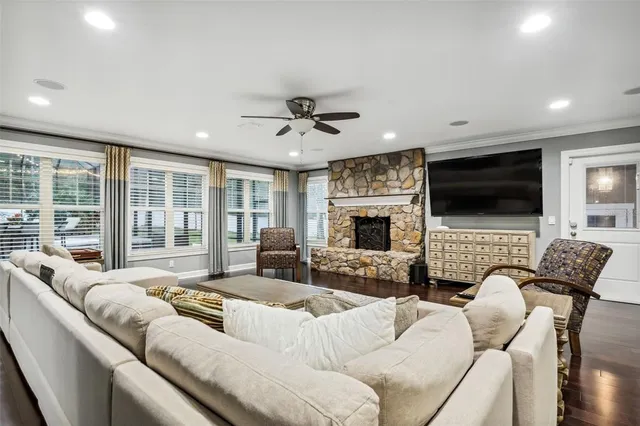 $925,000 | 601 7 Oaks Court, Brooksville, FL 34601