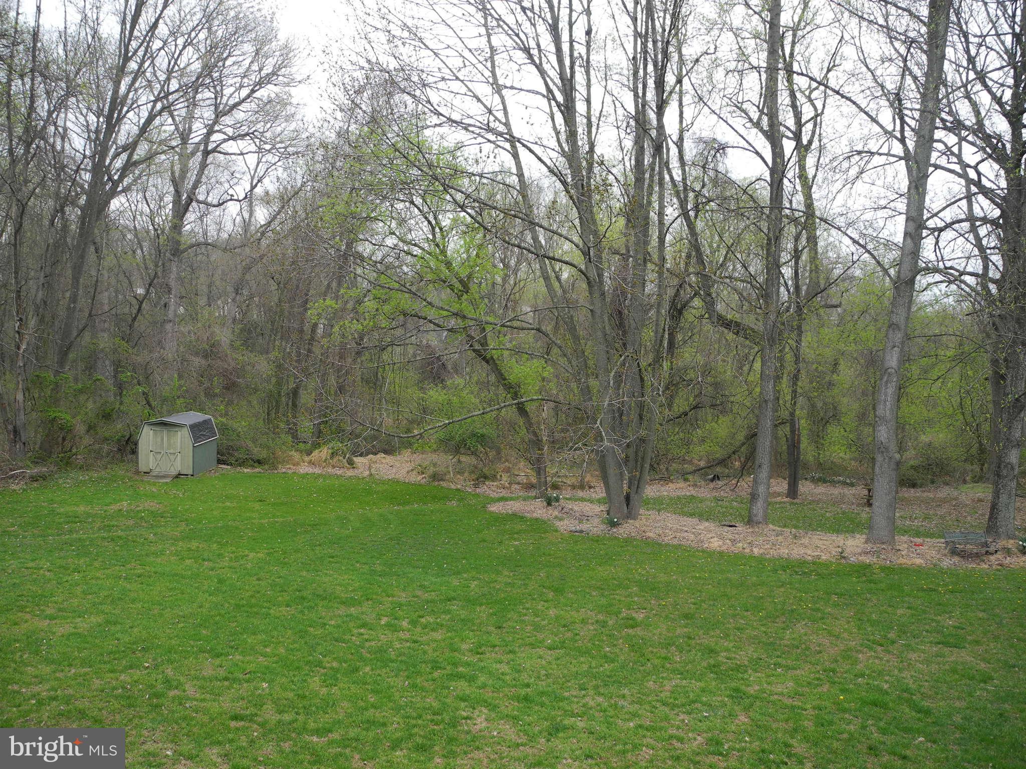 1223 Peachtree Road Fallston, MD 21047 - Photo 22 of 22 a view of a park with large trees