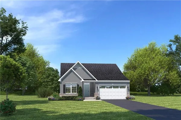 $499,990 | 284 Dana Drive, Eighty Four, PA 15330