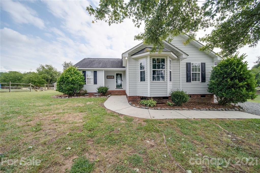 3010 Bert Williams Road Monroe, NC 28110 - Photo 1 of 44 Gallery Image 1