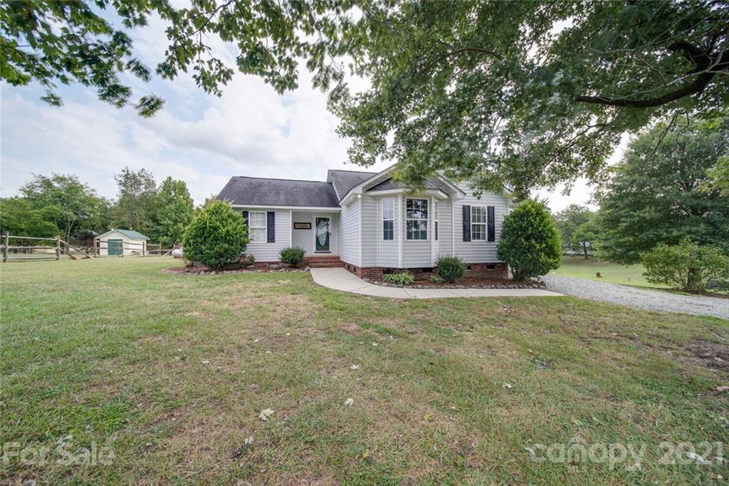 3010 Bert Williams Road Monroe, NC 28110 - Photo 3 of 44 Gallery Image 3