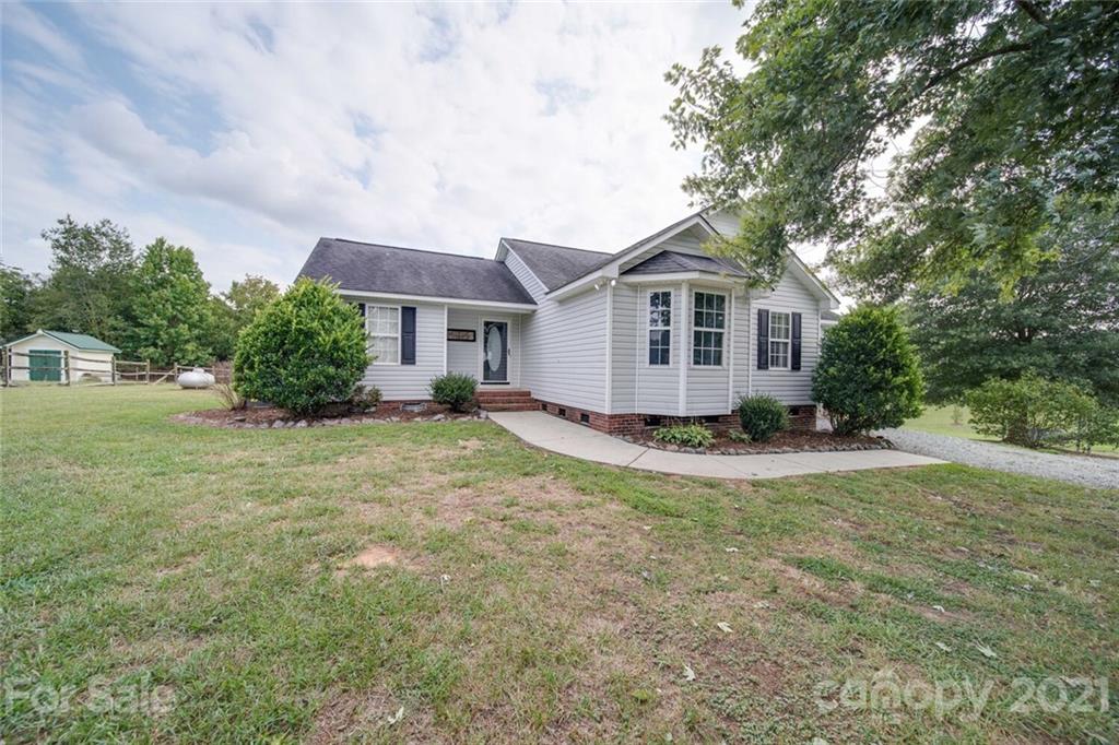 3010 Bert Williams Road Monroe, NC 28110 - Photo 4 of 44 Gallery Image 4