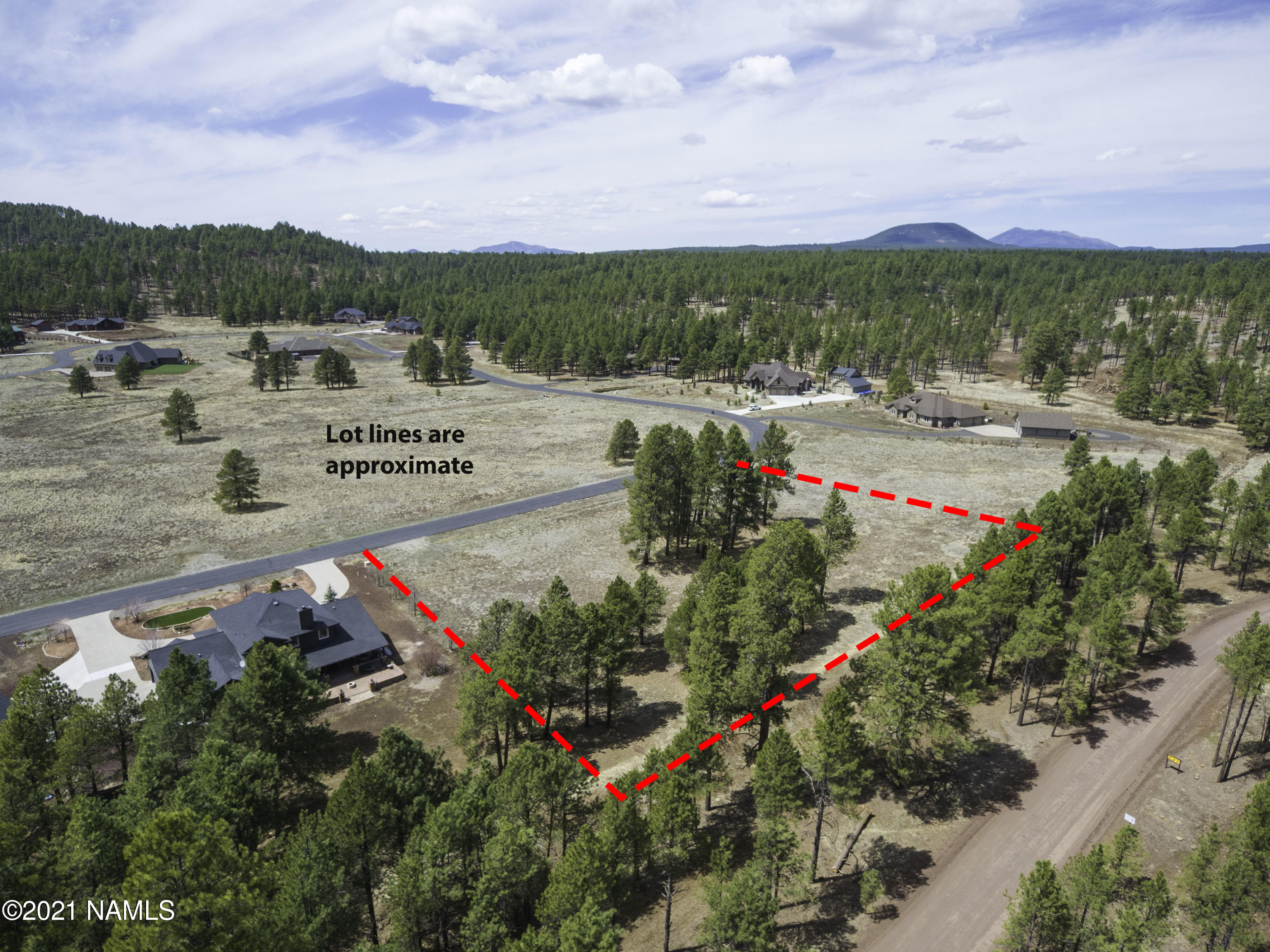 4565 Brackin Ranch Road Flagstaff, AZ 86001 - Photo 15 of 22 MAX_0021a