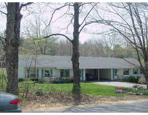 5 Browning Pond Road Spencer, MA 01562 - Photo 1 of 1 Gallery Image 1