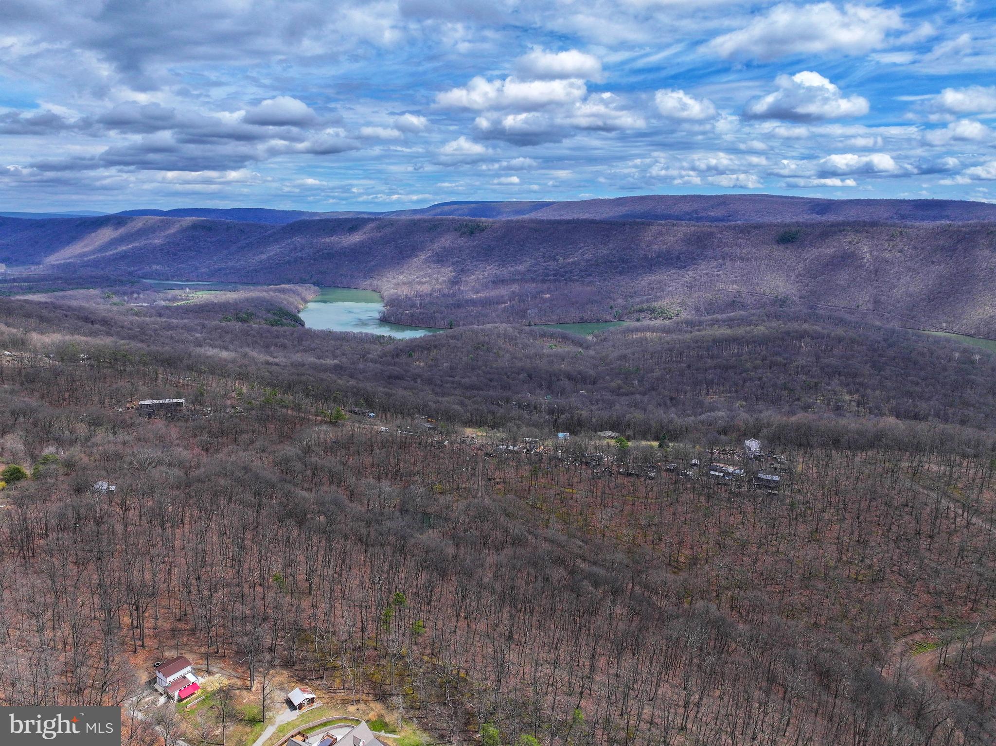 0 Pine Ridge Road James Creek, PA 16657 - Photo 4 of 23