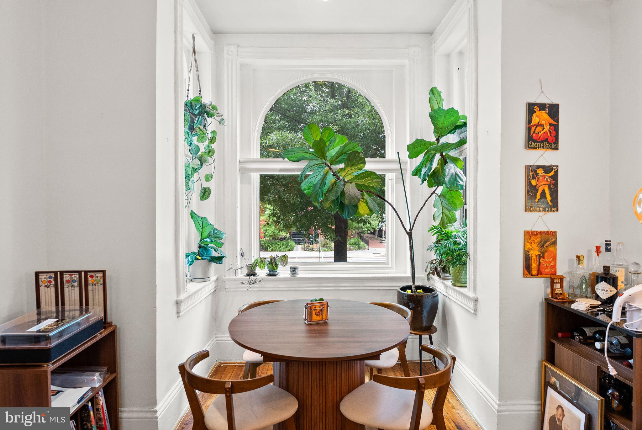 1913 13th Street Northwest Washington, DC 20009 - Photo 6 of 25