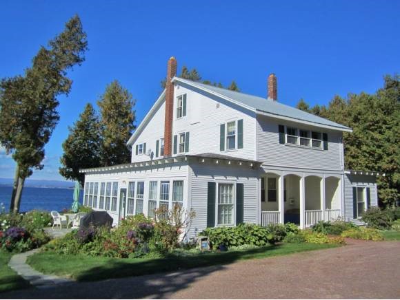 29 West Shore Road Grand Isle, VT 05458 - Photo 1 of 1 Gallery Image 1