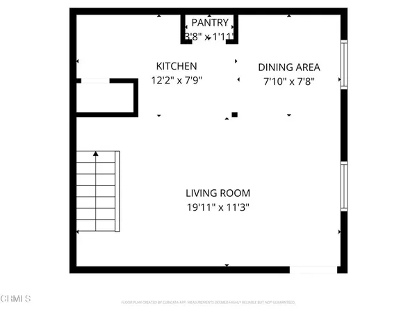 $399,500 | 2057 Calle La Sombra, Unit 3, Simi Valley, CA 93063