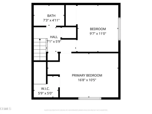 $399,500 | 2057 Calle La Sombra, Unit 3, Simi Valley, CA 93063