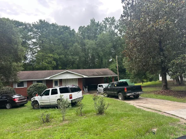 $180,000 | 1120 Graham Street, St. Stephen, SC 29479