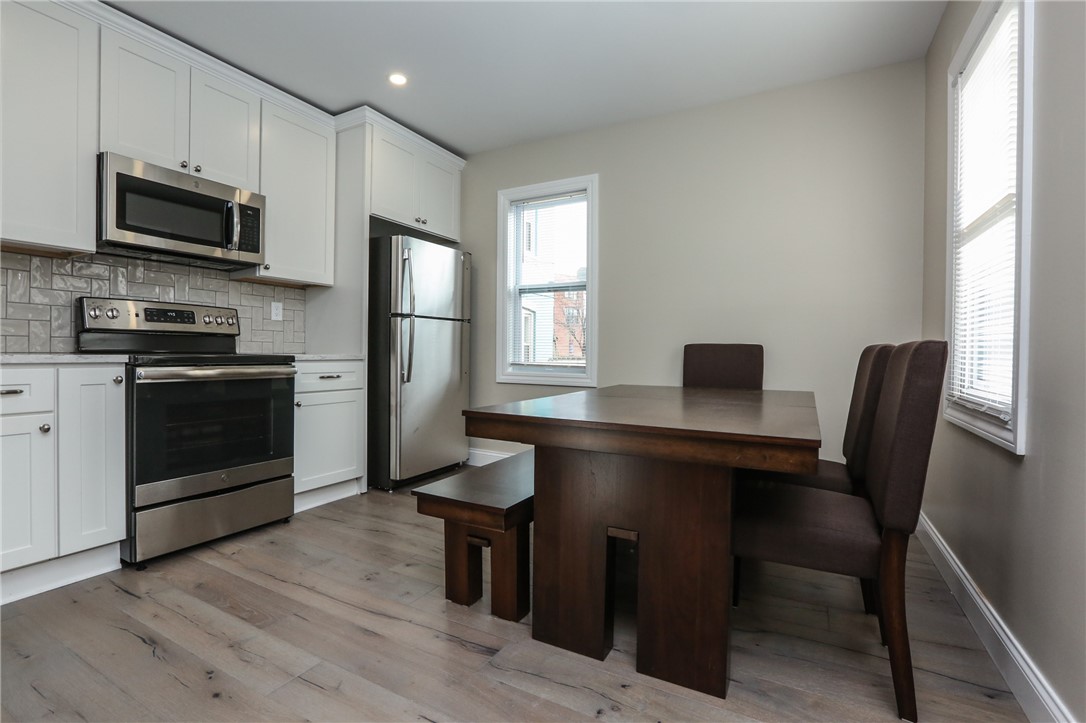 161 Atlantic Avenue Rochester, NY 14607 - Photo 12 of 28