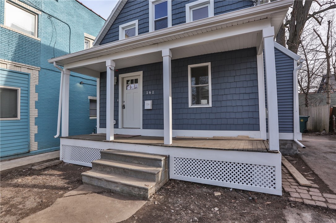 161 Atlantic Avenue Rochester, NY 14607 - Photo 2 of 28