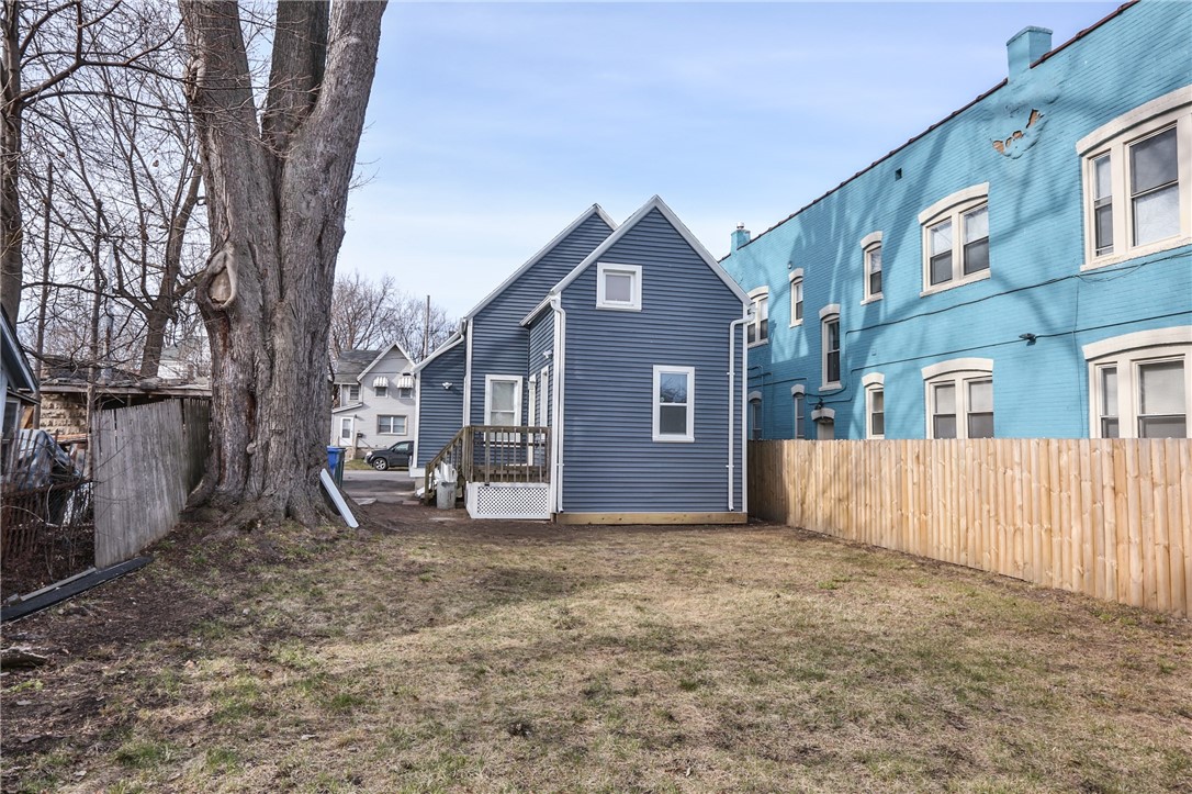 161 Atlantic Avenue Rochester, NY 14607 - Photo 27 of 28