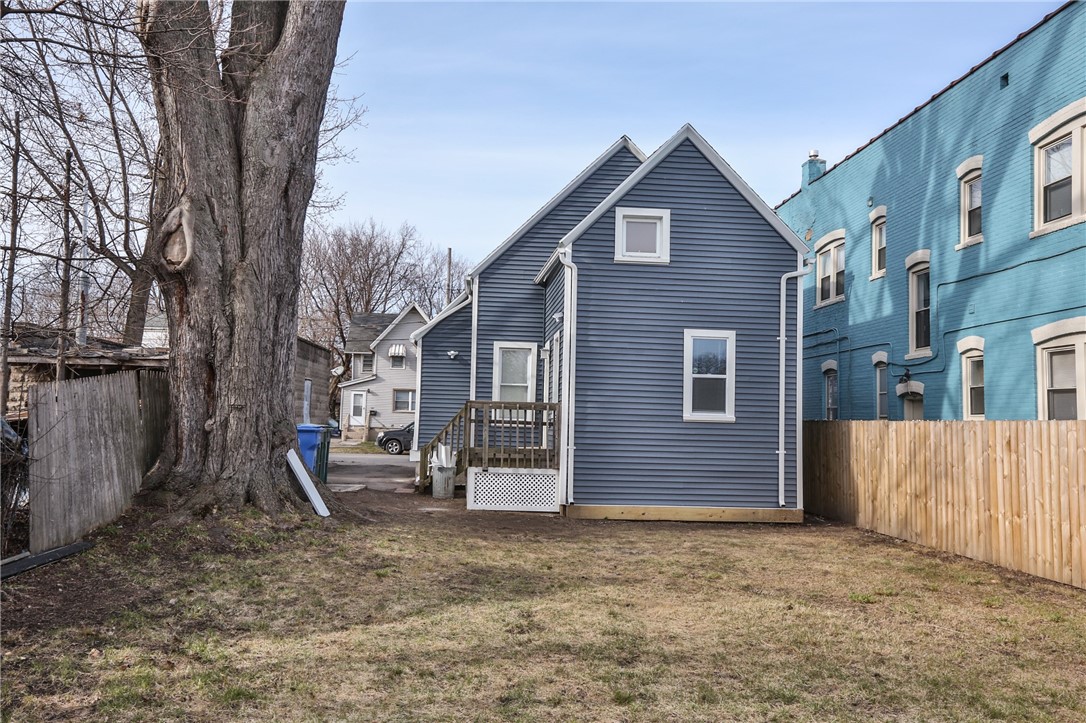 161 Atlantic Avenue Rochester, NY 14607 - Photo 28 of 28