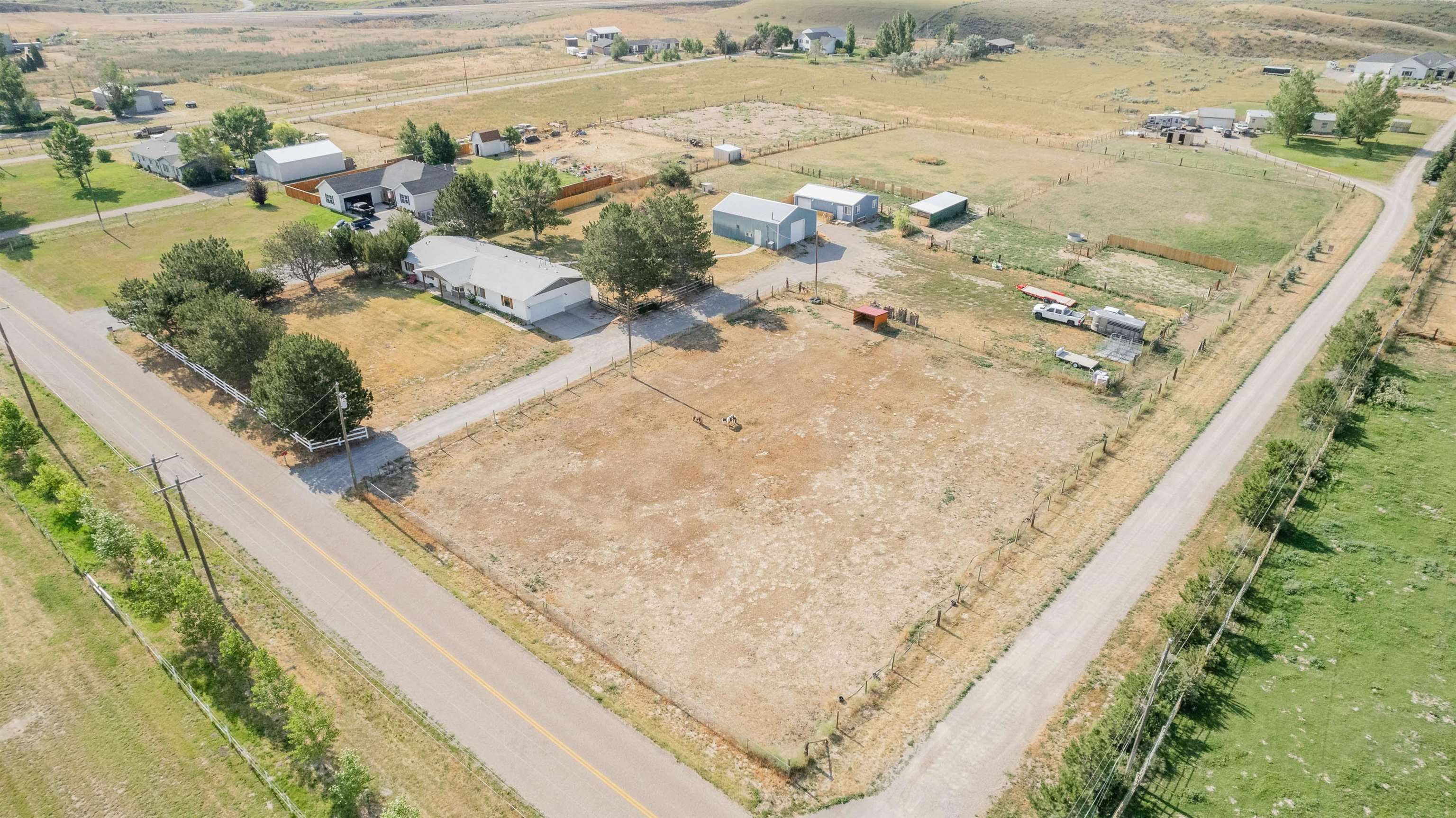 11091 West 2 1/2 Mile Road Pocatello, ID 83202 - Photo 1 of 1 Gallery Image 1