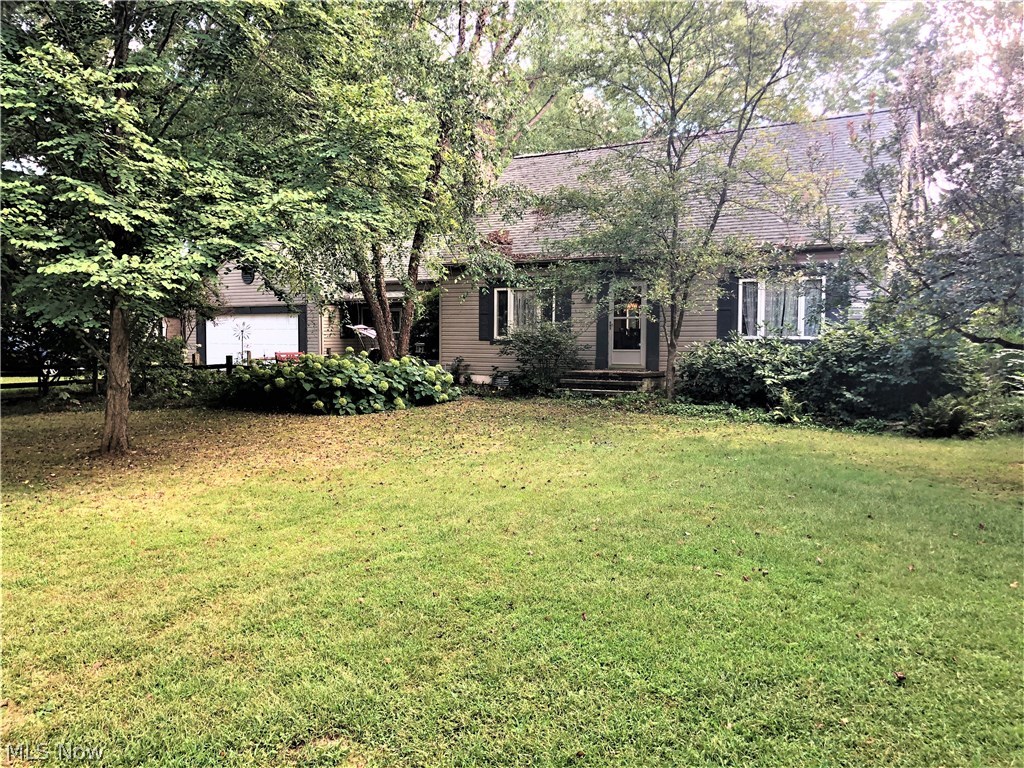 2980 Pontius Road Uniontown, OH 44685 - Photo 1 of 32 Welcome home to 2980 Pontius St NW in Uniontown. This home sits on 2.66 acres!